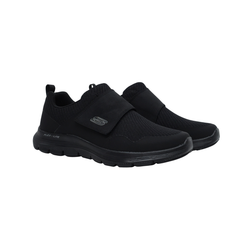 Sneakers Skechers 894159 nilon negro