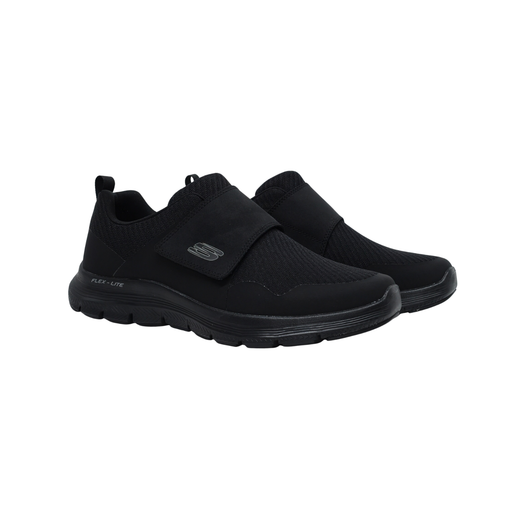 Sneakers Skechers 894159 nilon negro