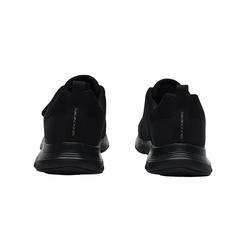 Sneakers Skechers 894159 nilon negro
