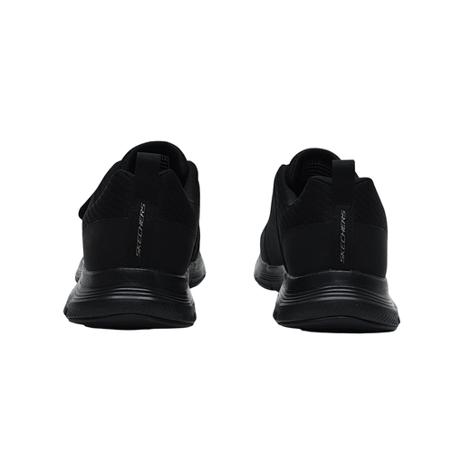 Sneakers Skechers 894159 nilon negro