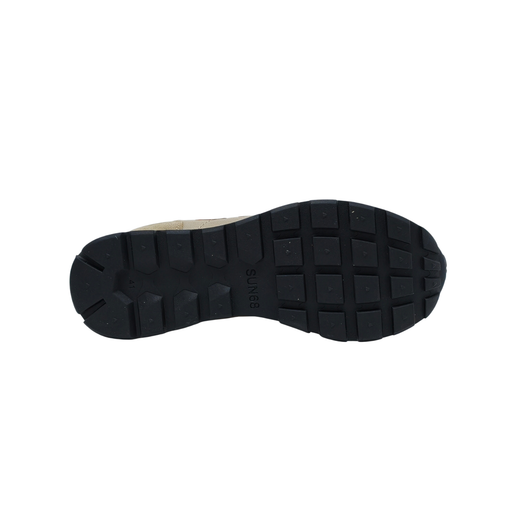 Sneakers Sun 68 101 textil beig