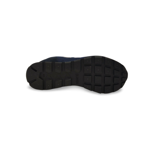 Sneakers Sun 68 101 textil marino