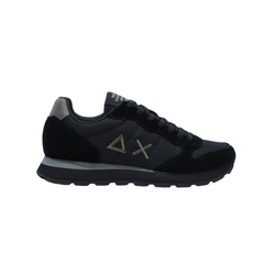 Sneakers Sun 68 101 textil negro