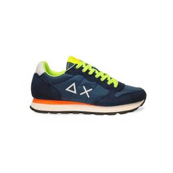 Sneakers Sun 68 102 textil marino