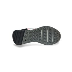 Sneakers Sun 68 111 textil blanco