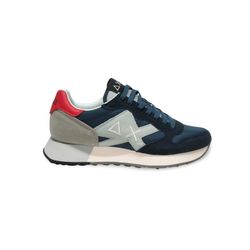 Sneakers Sun 68 111 textil marino