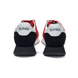 Sneakers Sun 68 111 textil marino