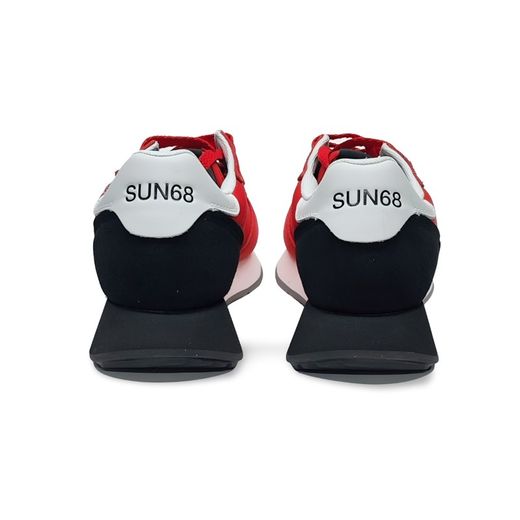 Sneakers Sun 68 111 textil marino