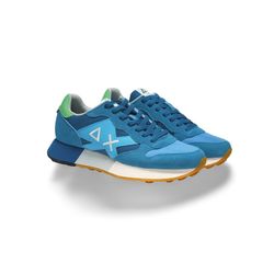 Sneakers Sun 68 112 textil marino