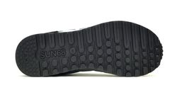 Sneakers Sun 68 113 textil gris