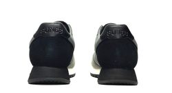 Sneakers Sun 68 113 textil gris