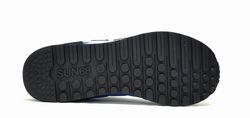 Sneakers Sun 68 113 textil marino