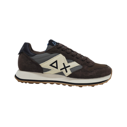 Sneakers Sun 68 122 textil marino