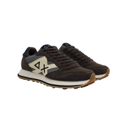 Sneakers Sun 68 122 textil marino