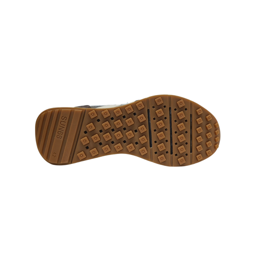 Sneakers Sun 68 122 textil marino