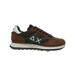 Sneakers Sun 68 122 textil marino