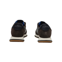Sneakers Sun 68 122 textil marino