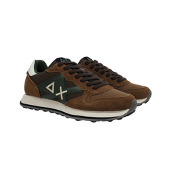 Sneakers Sun 68 122 textil marino