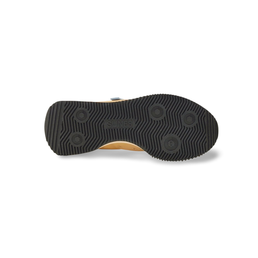 Sneakers Sun 68 124 textil beig