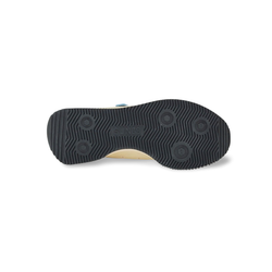 Sneakers Sun 68 124 textil blanco