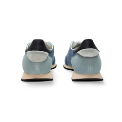 Sneakers Sun 68 124 textil marino