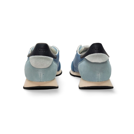 Sneakers Sun 68 124 textil marino