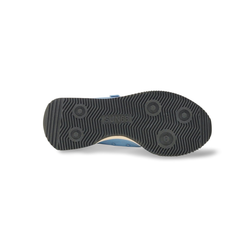 Sneakers Sun 68 124 textil marino