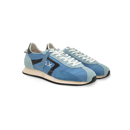 Sneakers Sun 68 124 textil marino