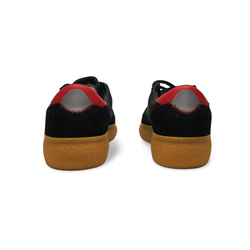 Sneakers Sun 68 144 textil negro