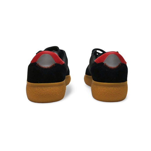 Sneakers Sun 68 144 textil negro