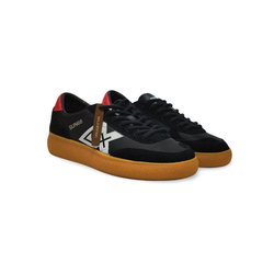 Sneakers Sun 68 144 textil negro