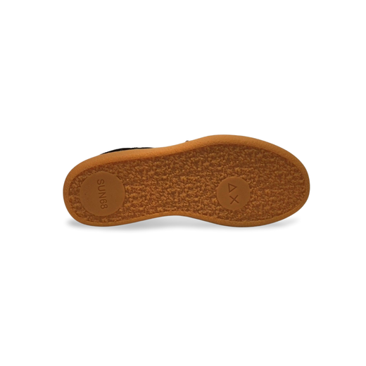 Sneakers Sun 68 144 textil negro