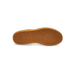 Sneakers Sun 68 144 textil rojo