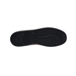 Sneakers Sun 68 147 piel negro