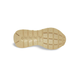 Sneakers Sun 68 201 textil beig