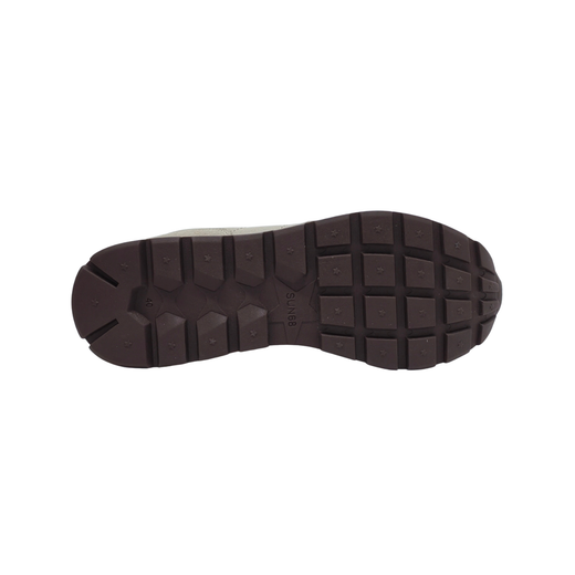 Sneakers Sun 68 201 textil beig