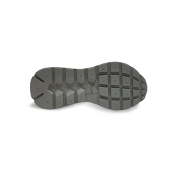 Sneakers Sun 68 201 textil blanco