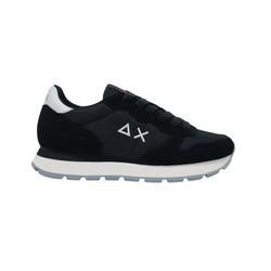 Sneakers Sun 68 201 textil negro