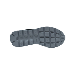 Sneakers Sun 68 201 textil negro