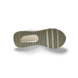 Sneakers Sun 68 211 textil blanco