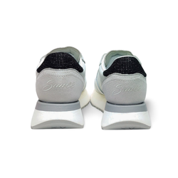 Sneakers Sun 68 211 textil blanco