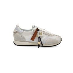 Sneakers Sun 68 226 textil blanco