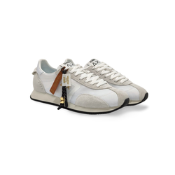 Sneakers Sun 68 226 textil blanco