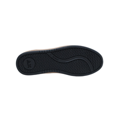 Sneakers Sun 68 249 piel blanco