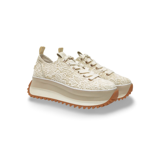 Sneakers Tamaris 23731 textil beig
