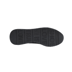 Sneakers Tamaris 23734 piel vegana marrón