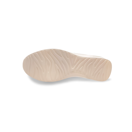 Sneakers Tamaris 23754 piel vegana beig