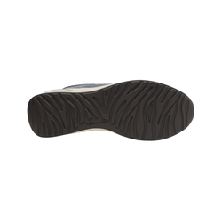 Sneakers Tamaris 23754 piel vegana marrón
