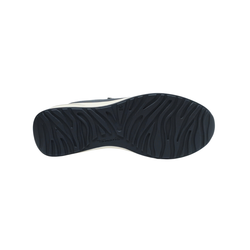 Sneakers Tamaris 23754 piel vegana negro
