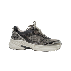 Sneakers Tamaris 23799 textil gris
